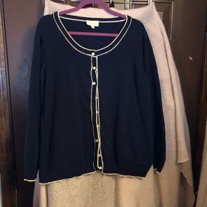 ModCloth cardigan